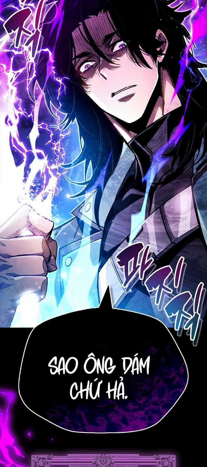 Người Chơi Che Giấu Quá Khứ Chapter 53 trang 32