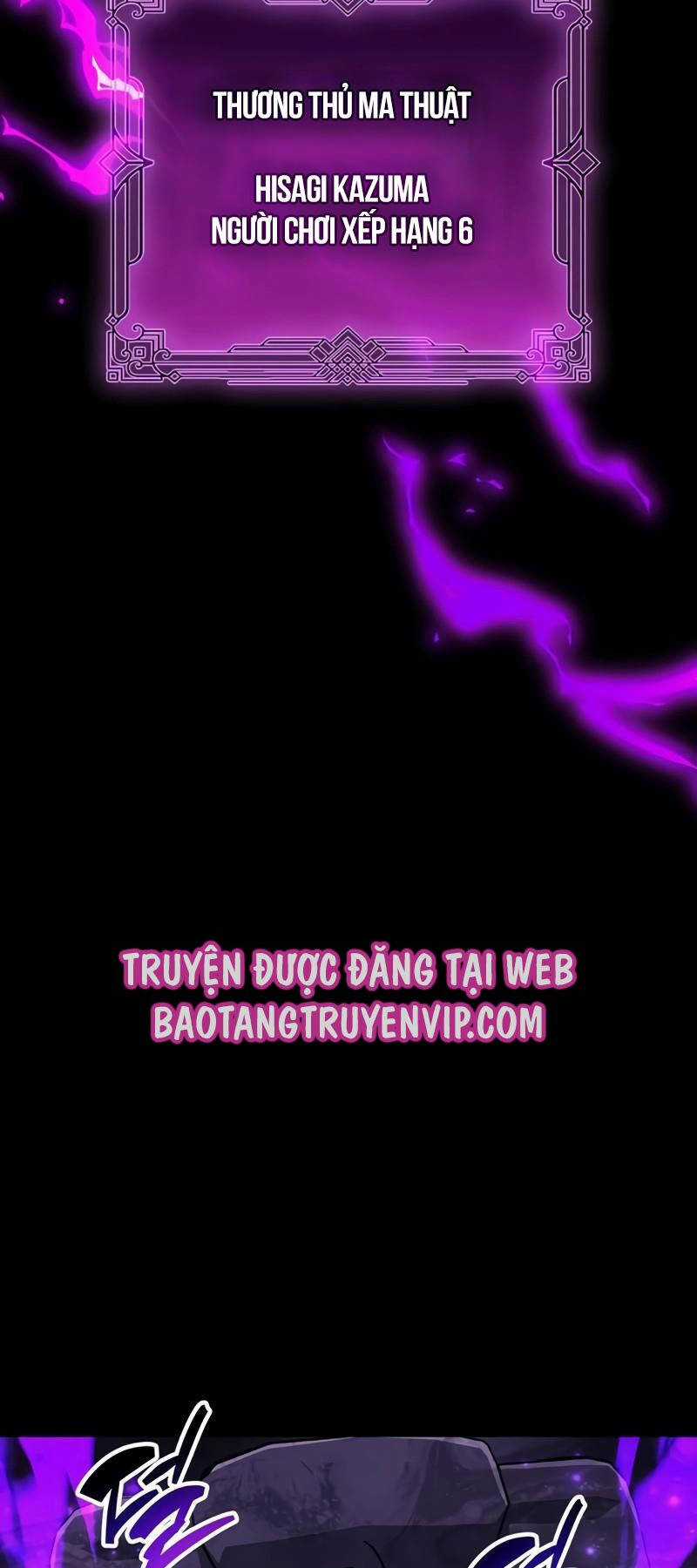 Người Chơi Che Giấu Quá Khứ Chapter 53 trang 33