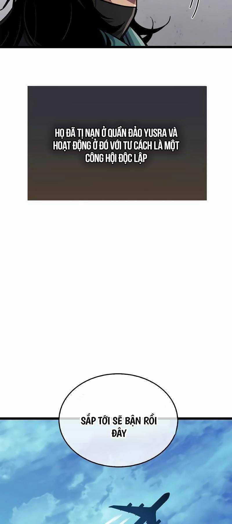 Người Chơi Che Giấu Quá Khứ Chapter 53 trang 37