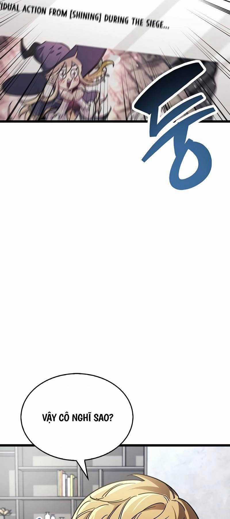 Người Chơi Che Giấu Quá Khứ Chapter 53 trang 45