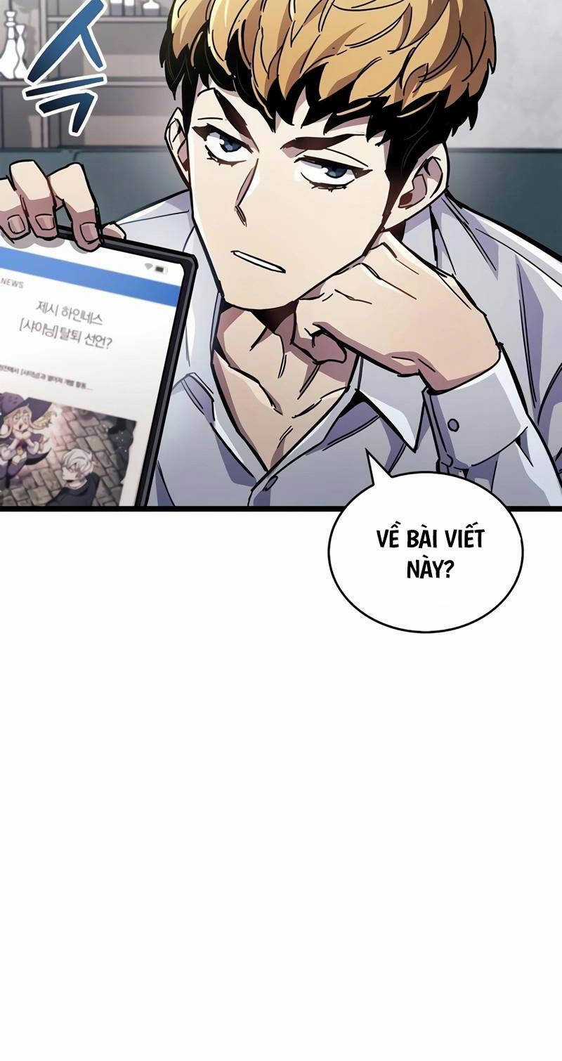 Người Chơi Che Giấu Quá Khứ Chapter 53 trang 46