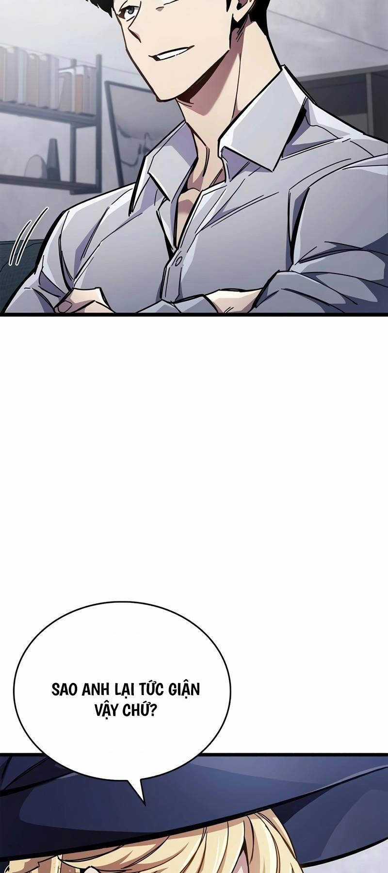 Người Chơi Che Giấu Quá Khứ Chapter 53 trang 50