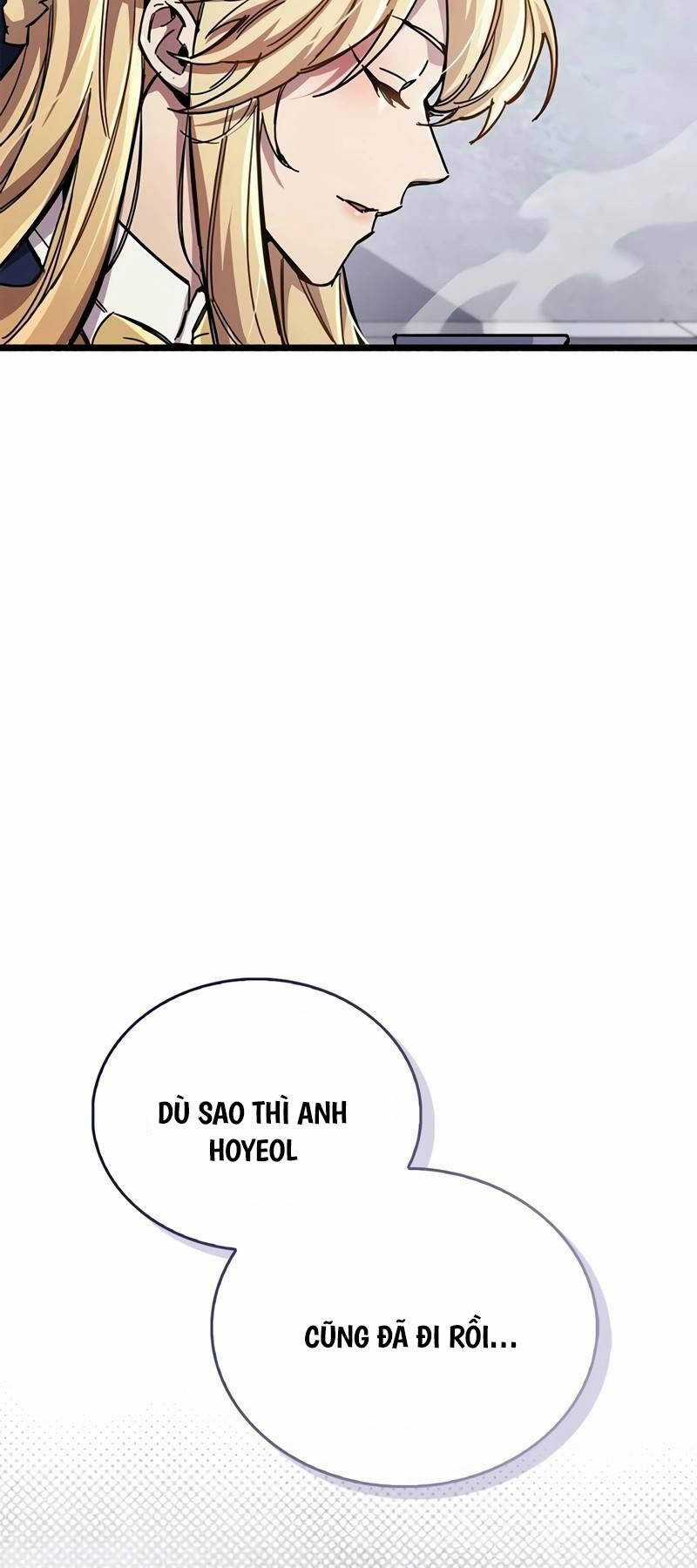 Người Chơi Che Giấu Quá Khứ Chapter 53 trang 51