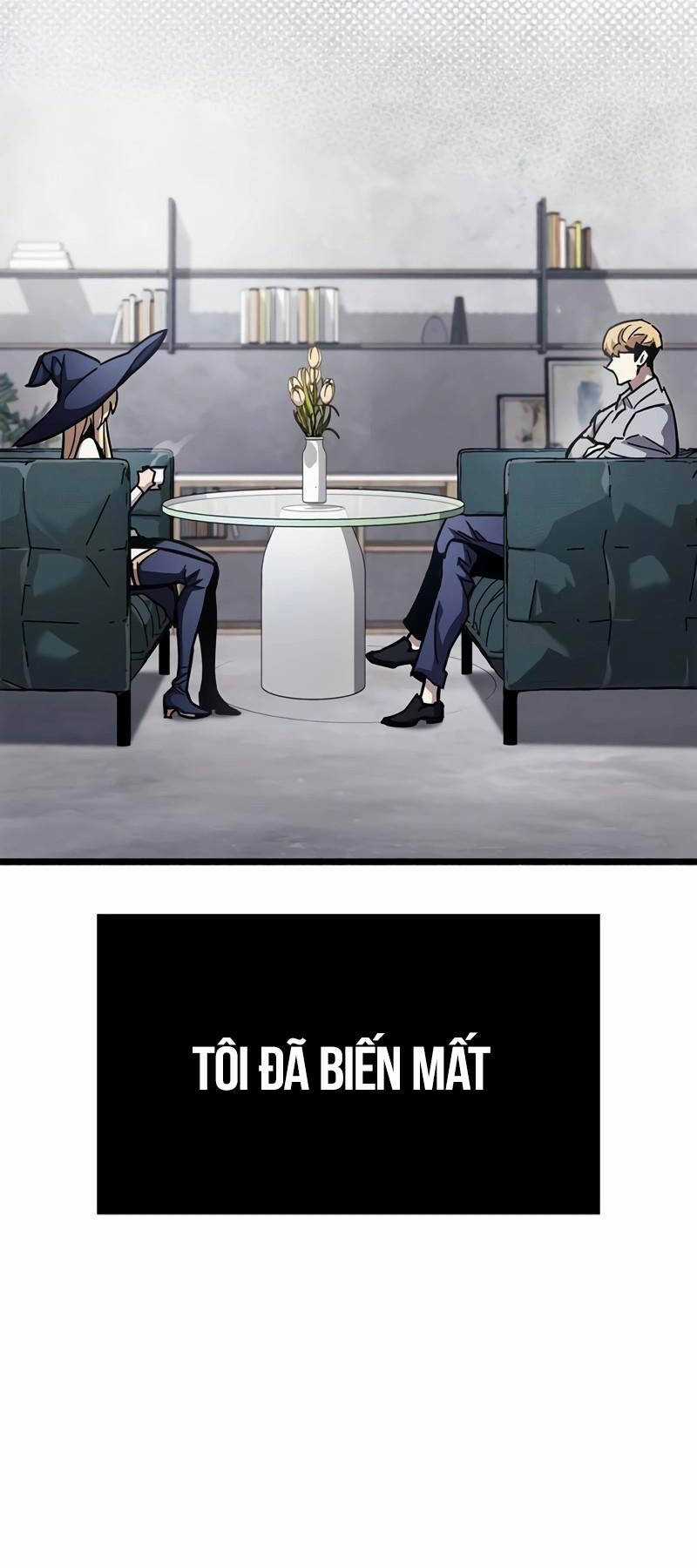 Người Chơi Che Giấu Quá Khứ Chapter 53 trang 52