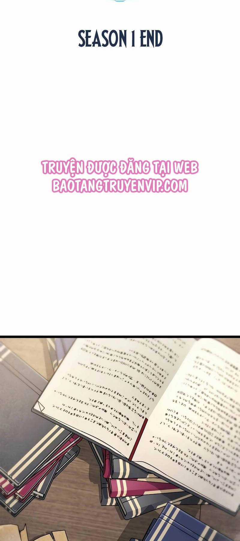 Người Chơi Che Giấu Quá Khứ Chapter 53 trang 54