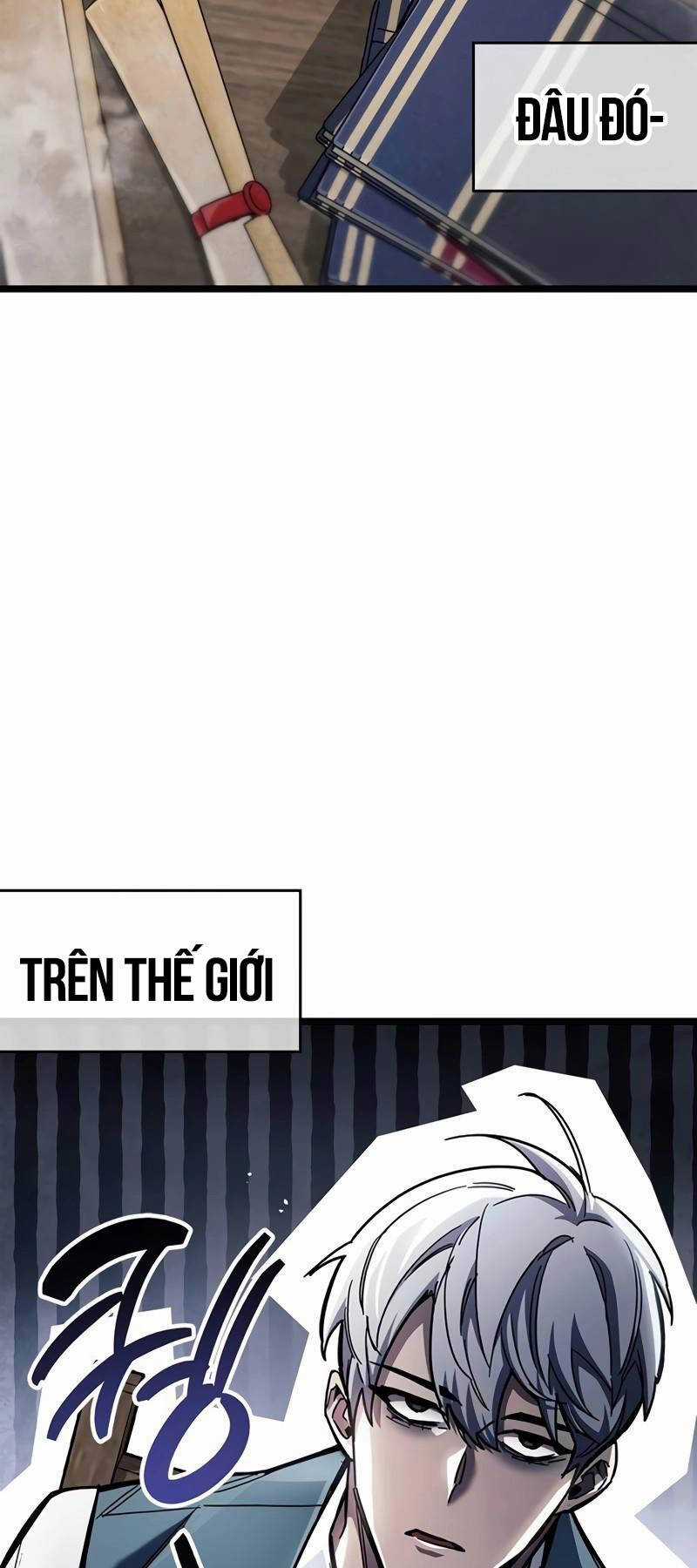 Người Chơi Che Giấu Quá Khứ Chapter 53 trang 55