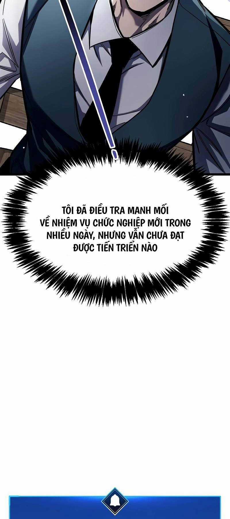 Người Chơi Che Giấu Quá Khứ Chapter 53 trang 56