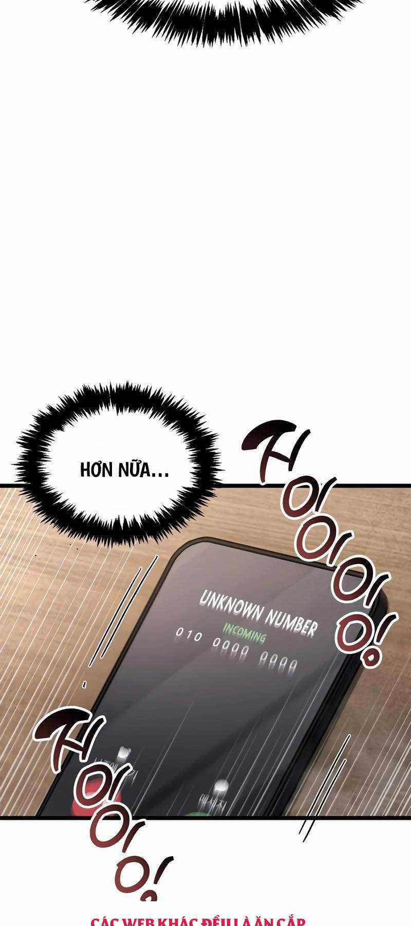 Người Chơi Che Giấu Quá Khứ Chapter 53 trang 58