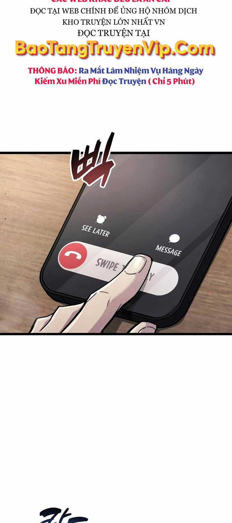 Người Chơi Che Giấu Quá Khứ Chapter 53 trang 59