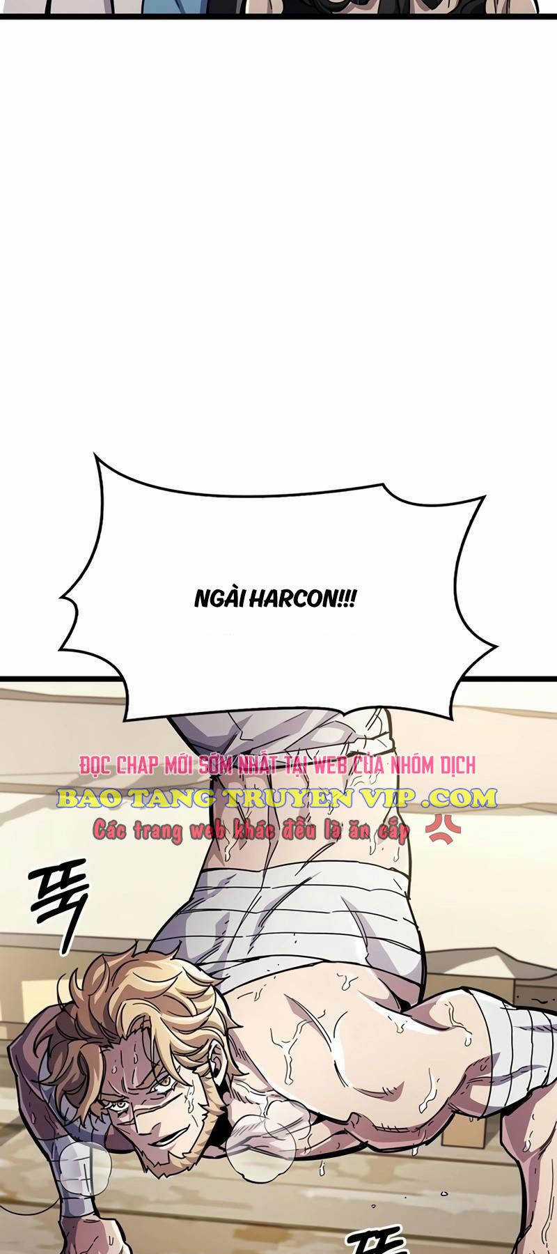 Người Chơi Che Giấu Quá Khứ Chapter 53 trang 6