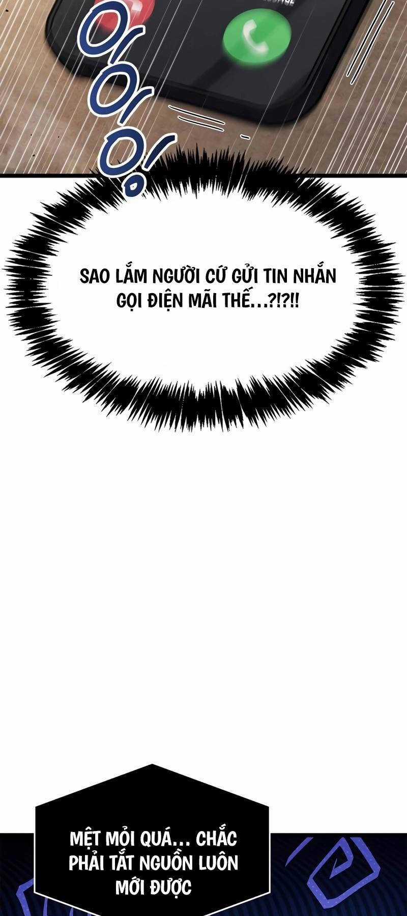 Người Chơi Che Giấu Quá Khứ Chapter 53 trang 61