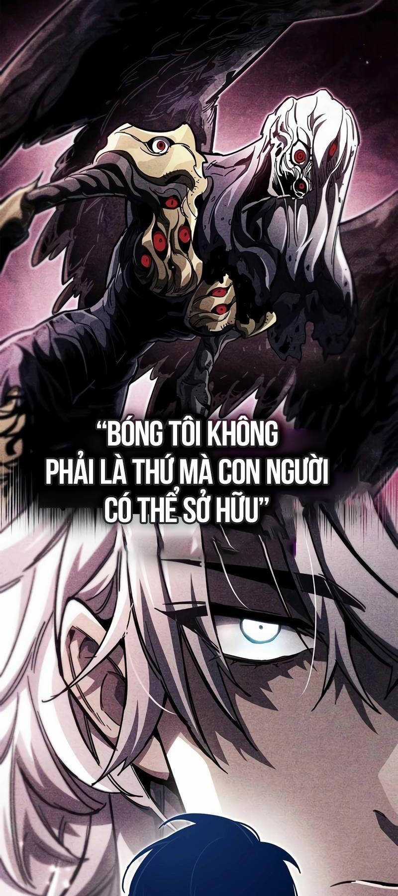 Người Chơi Che Giấu Quá Khứ Chapter 53 trang 65