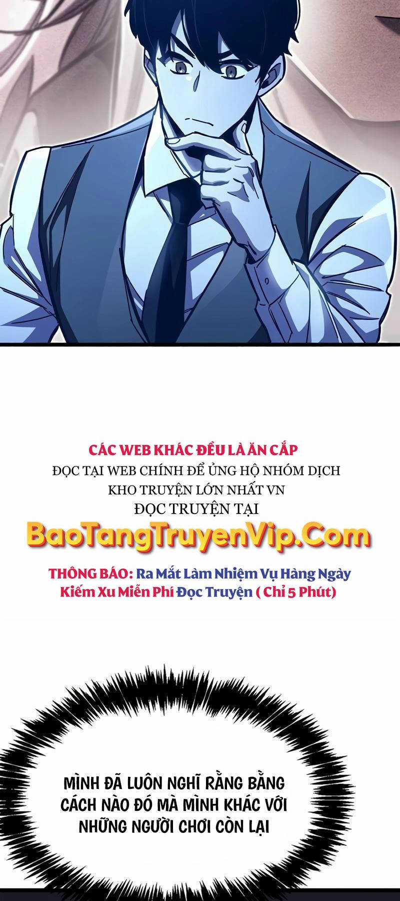 Người Chơi Che Giấu Quá Khứ Chapter 53 trang 66