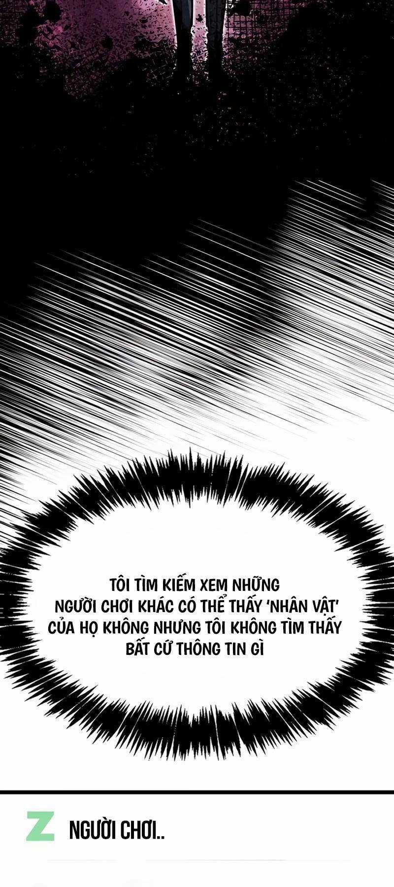 Người Chơi Che Giấu Quá Khứ Chapter 53 trang 69