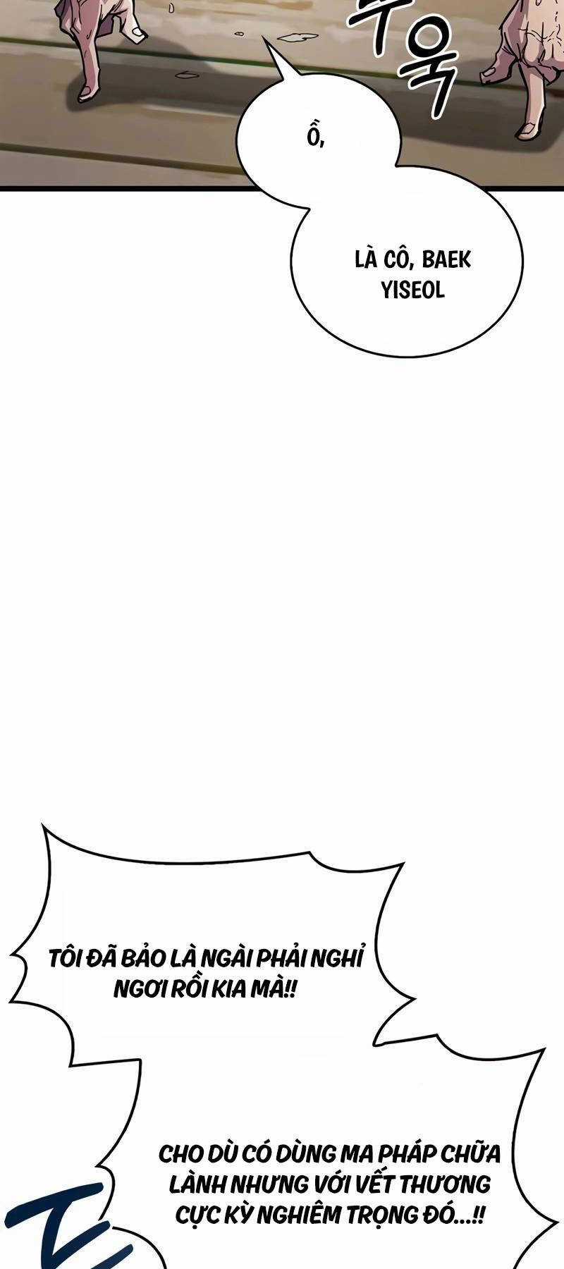 Người Chơi Che Giấu Quá Khứ Chapter 53 trang 7