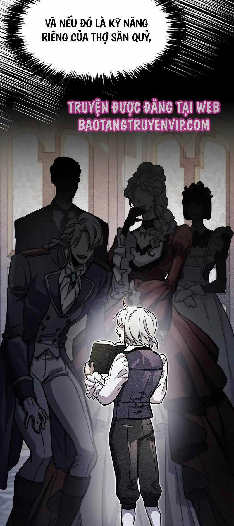 Người Chơi Che Giấu Quá Khứ Chapter 53 trang 71