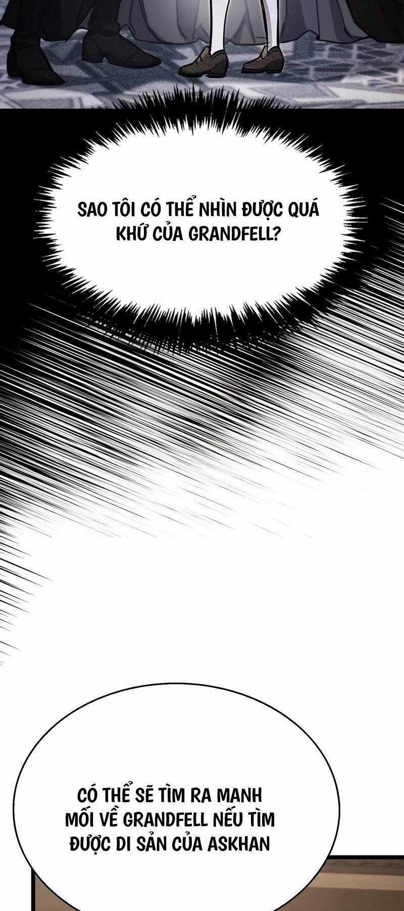 Người Chơi Che Giấu Quá Khứ Chapter 53 trang 72