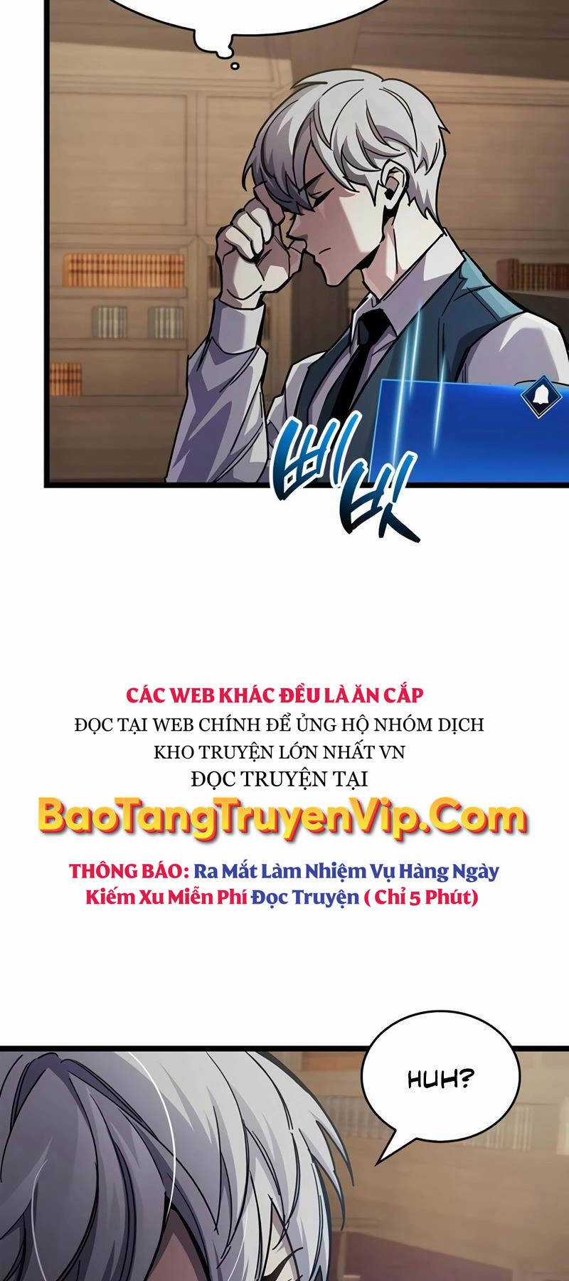 Người Chơi Che Giấu Quá Khứ Chapter 53 trang 73