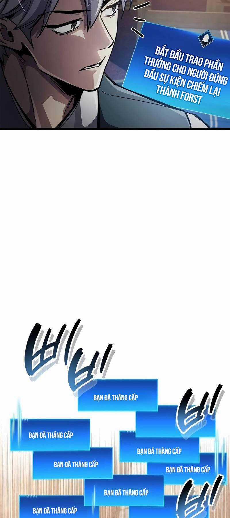 Người Chơi Che Giấu Quá Khứ Chapter 53 trang 74