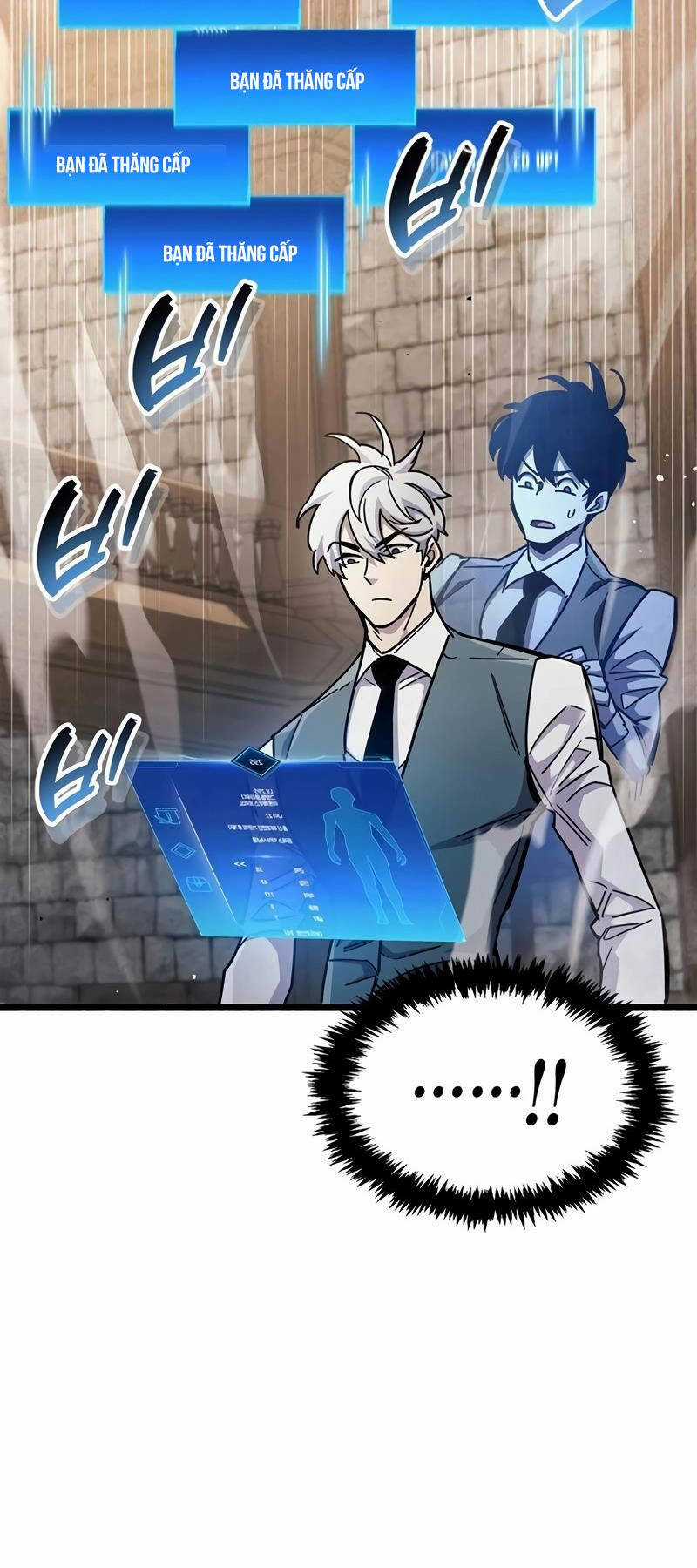 Người Chơi Che Giấu Quá Khứ Chapter 53 trang 75