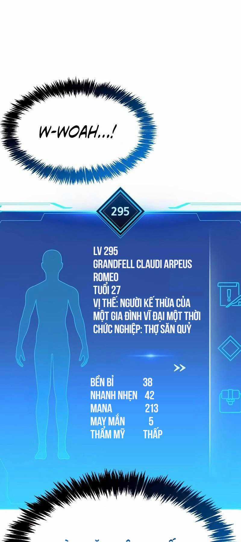 Người Chơi Che Giấu Quá Khứ Chapter 53 trang 76