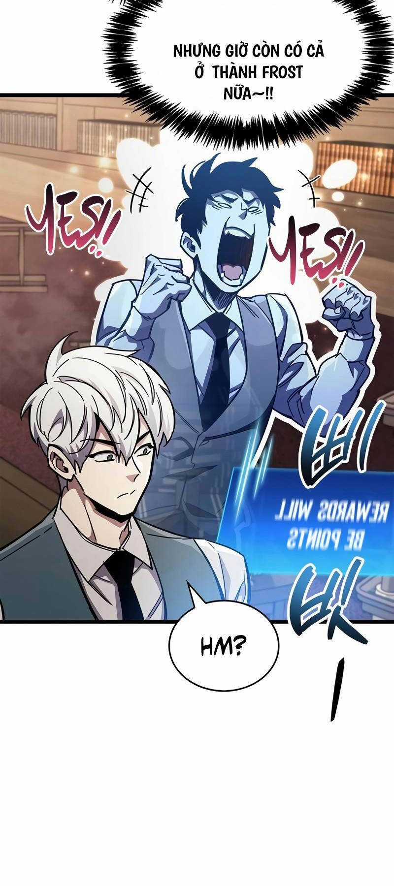 Người Chơi Che Giấu Quá Khứ Chapter 53 trang 81