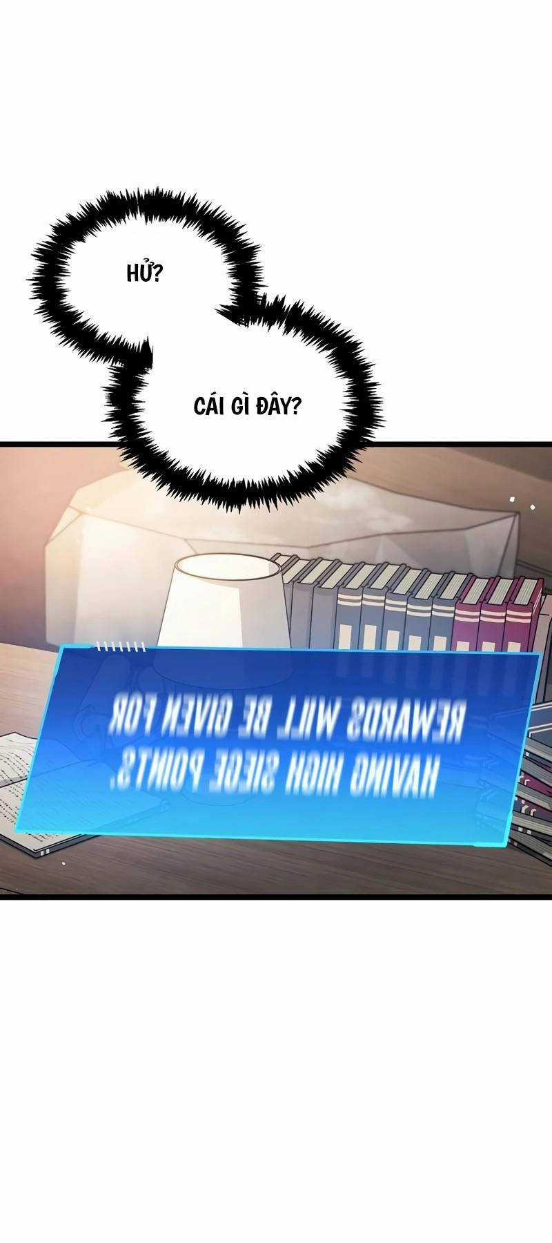 Người Chơi Che Giấu Quá Khứ Chapter 53 trang 82