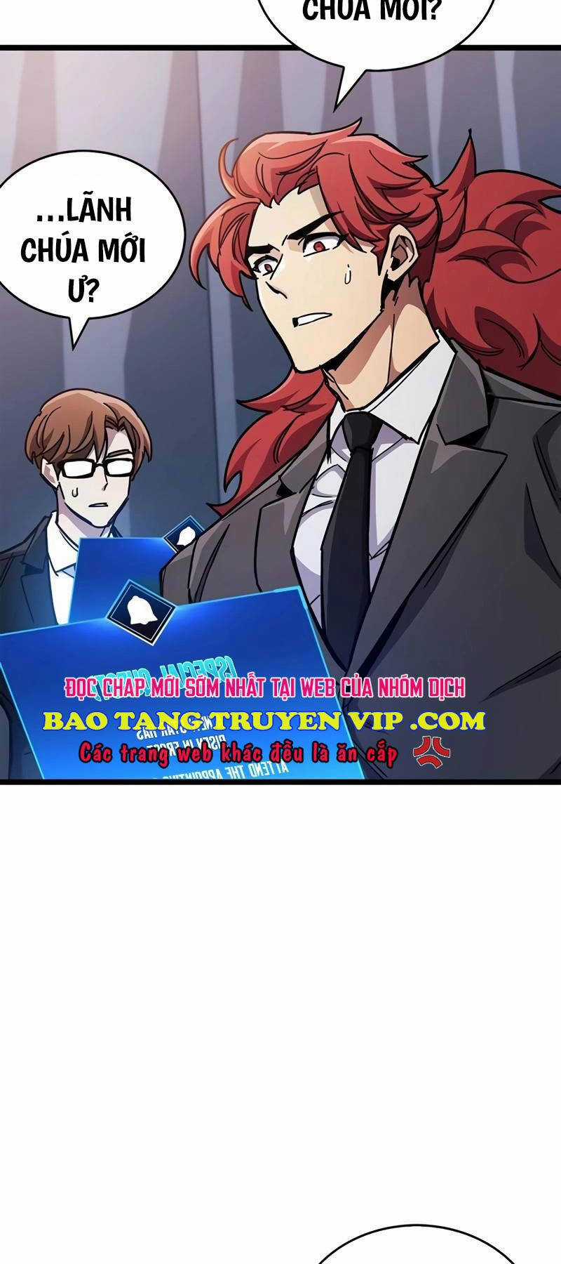 Người Chơi Che Giấu Quá Khứ Chapter 53 trang 85