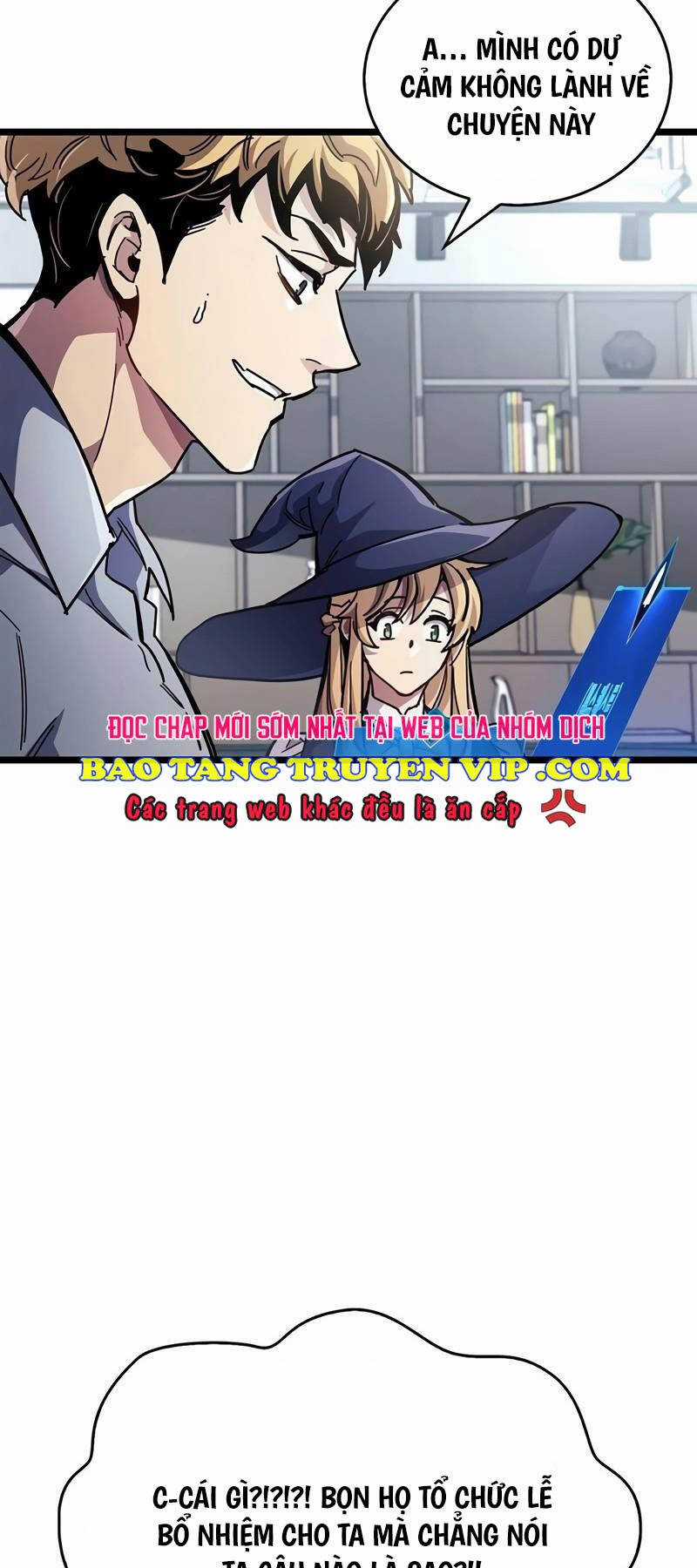 Người Chơi Che Giấu Quá Khứ Chapter 53 trang 86