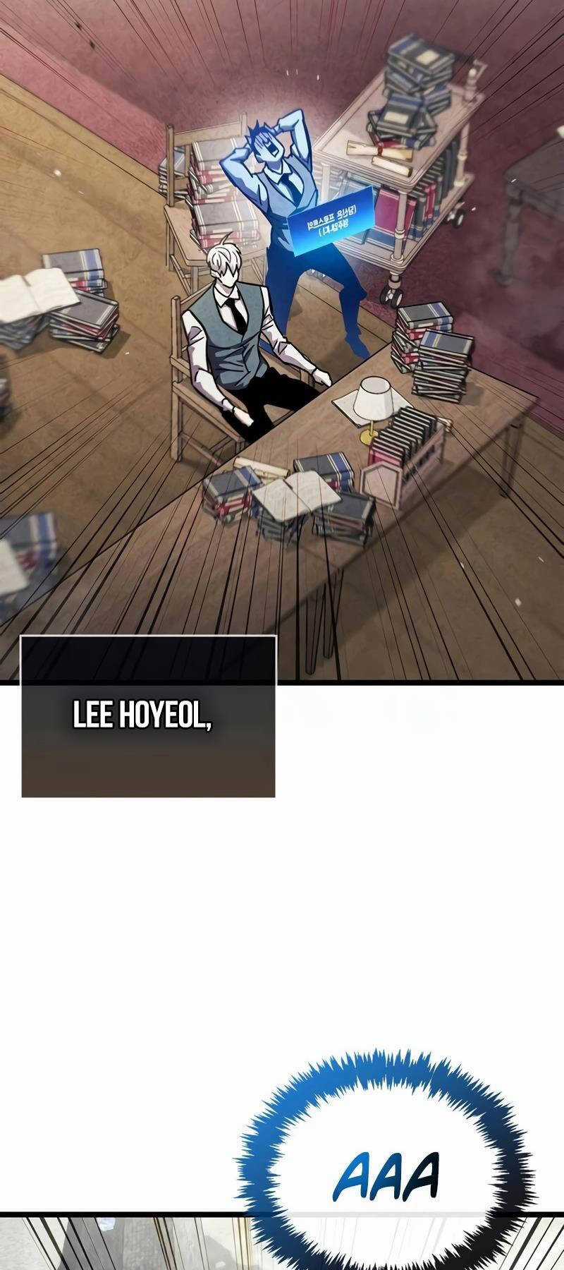 Người Chơi Che Giấu Quá Khứ Chapter 53 trang 90