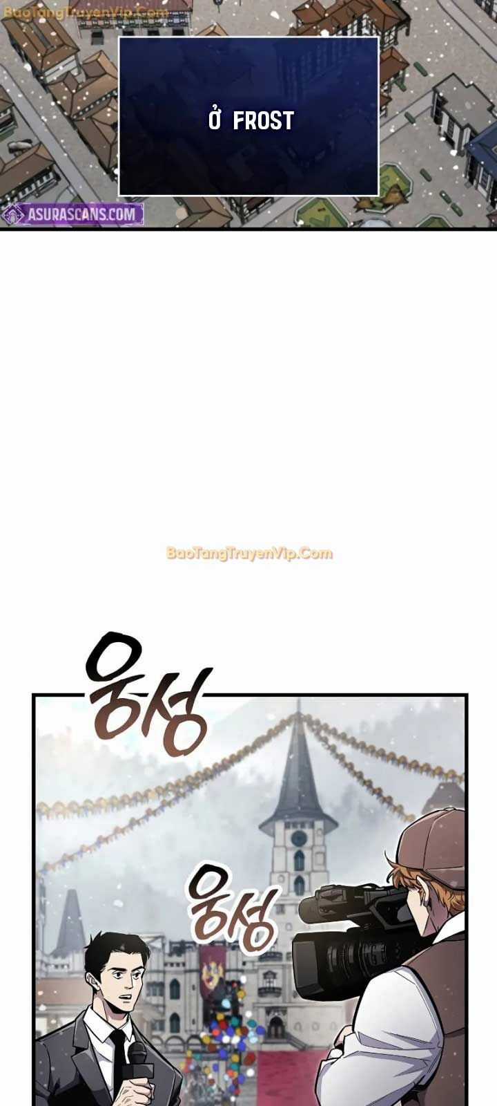 Người Chơi Che Giấu Quá Khứ Chapter 54 trang 10