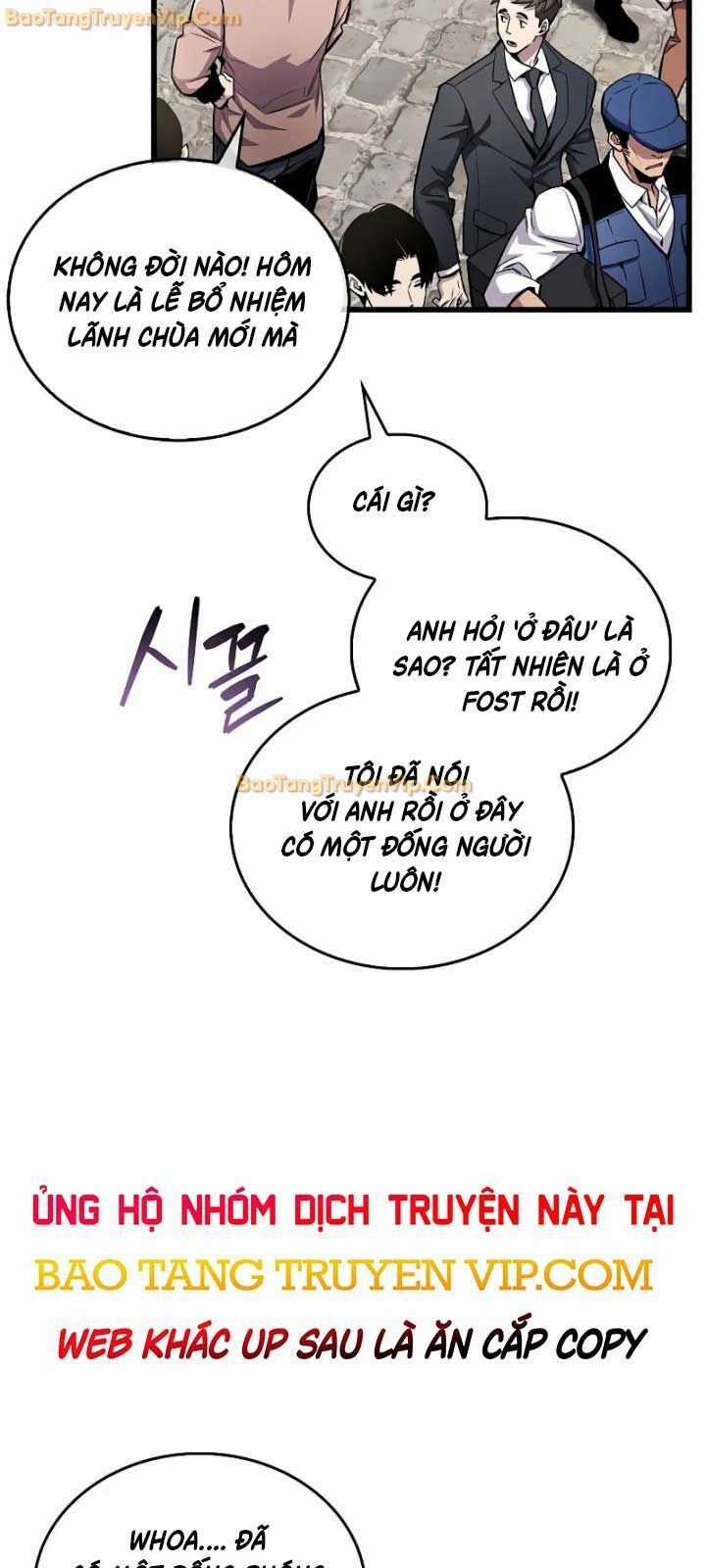 Người Chơi Che Giấu Quá Khứ Chapter 54 trang 12