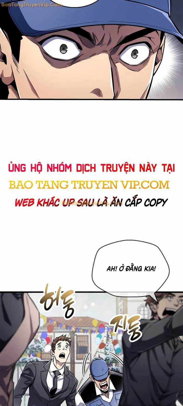 Người Chơi Che Giấu Quá Khứ Chapter 54 trang 15