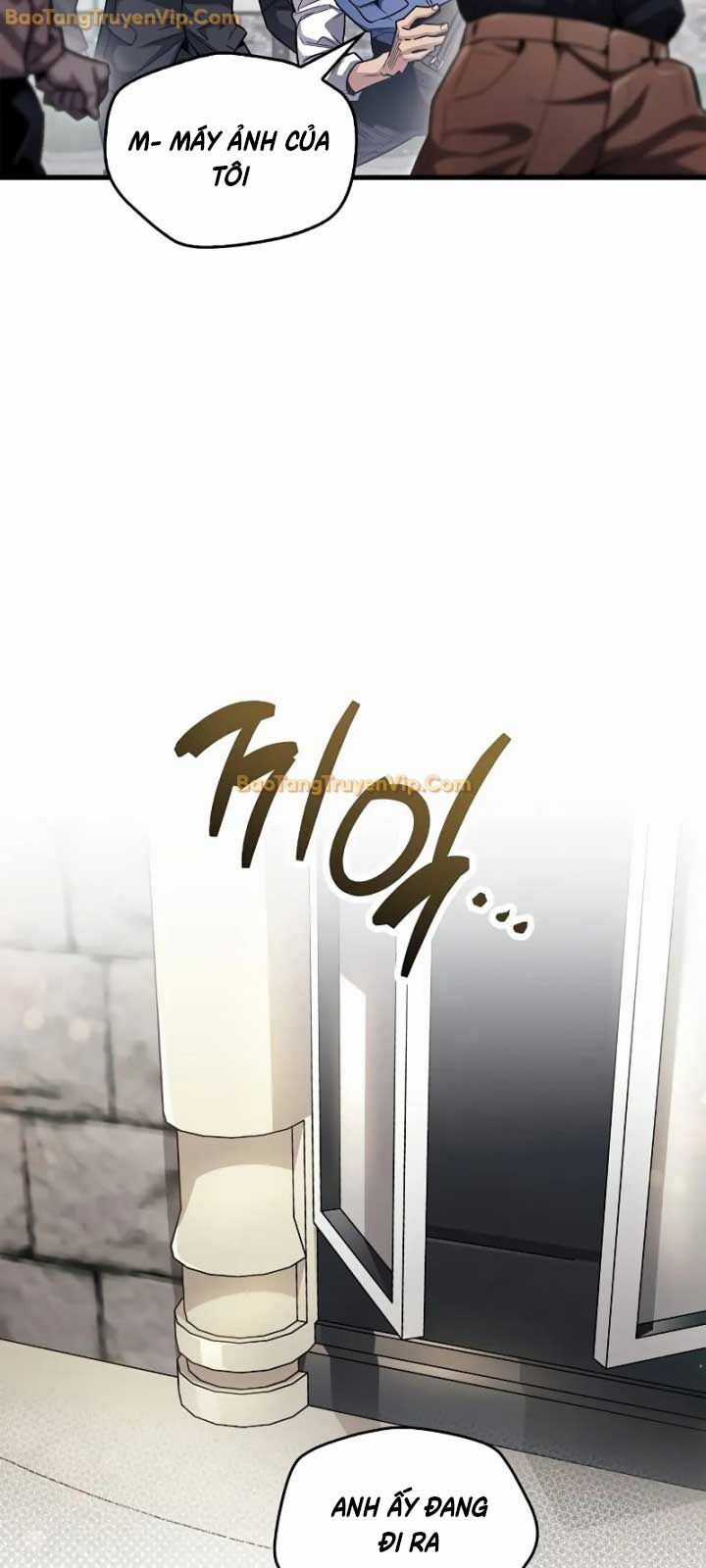 Người Chơi Che Giấu Quá Khứ Chapter 54 trang 16