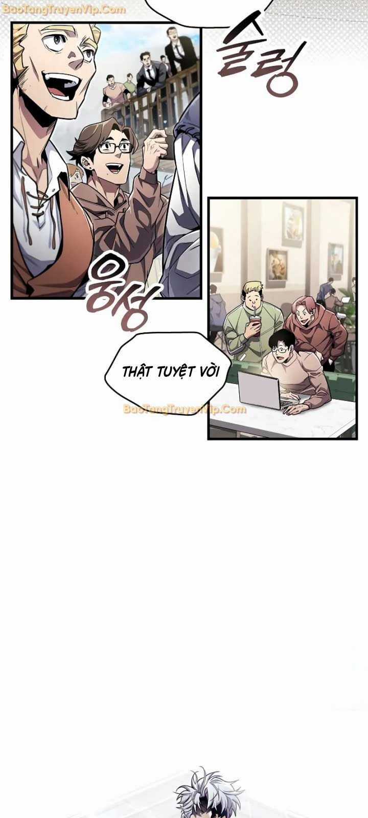 Người Chơi Che Giấu Quá Khứ Chapter 54 trang 17