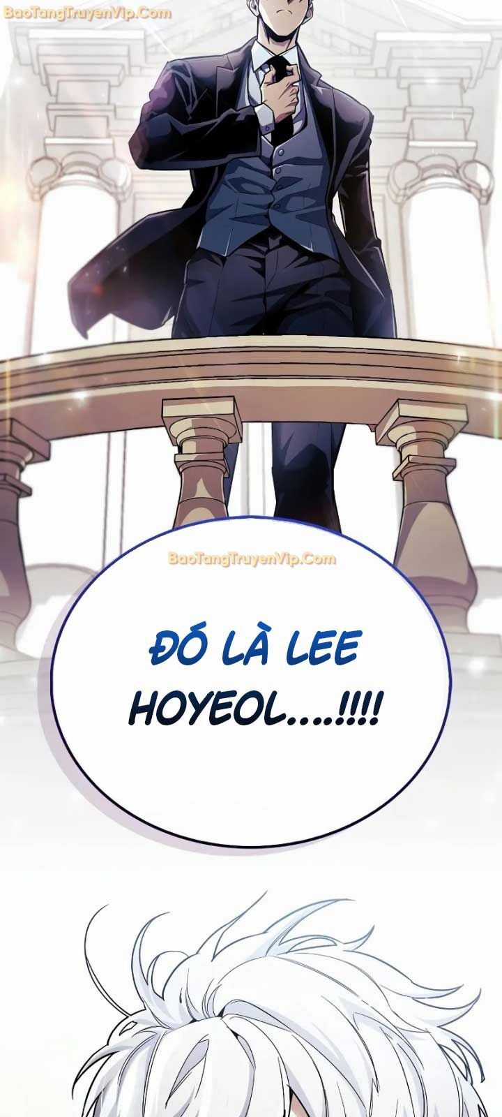 Người Chơi Che Giấu Quá Khứ Chapter 54 trang 18