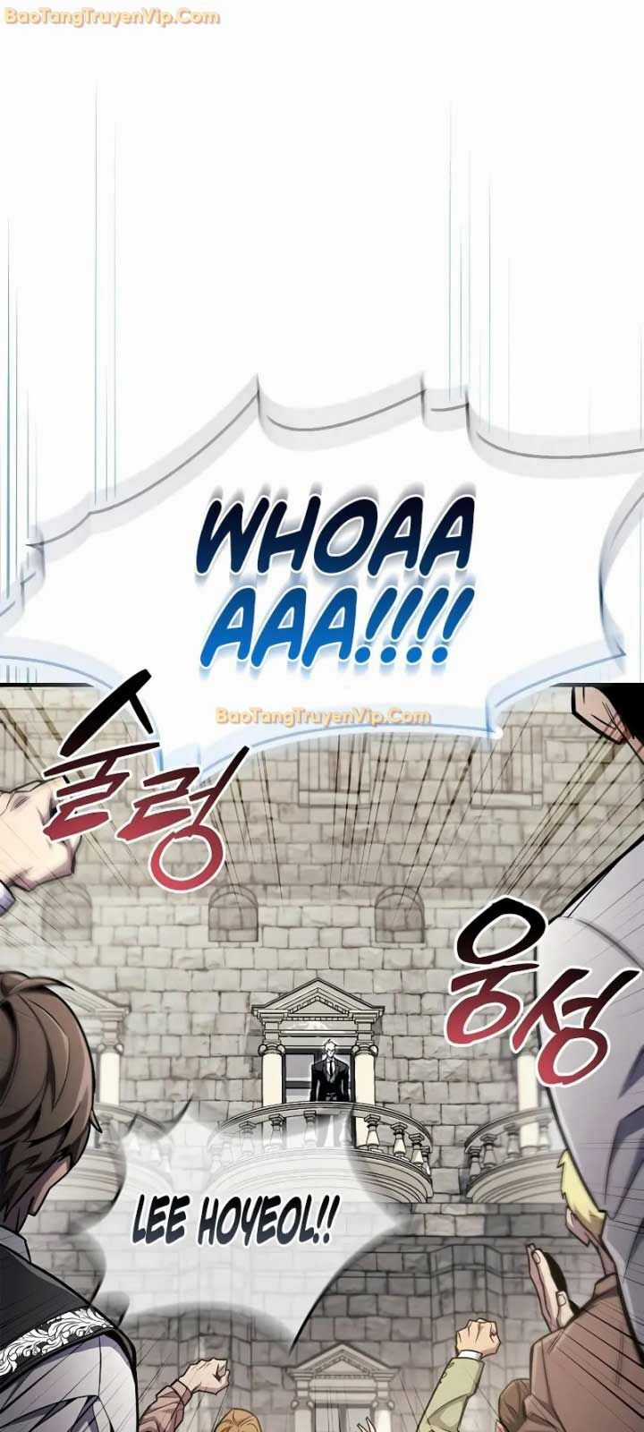 Người Chơi Che Giấu Quá Khứ Chapter 54 trang 20