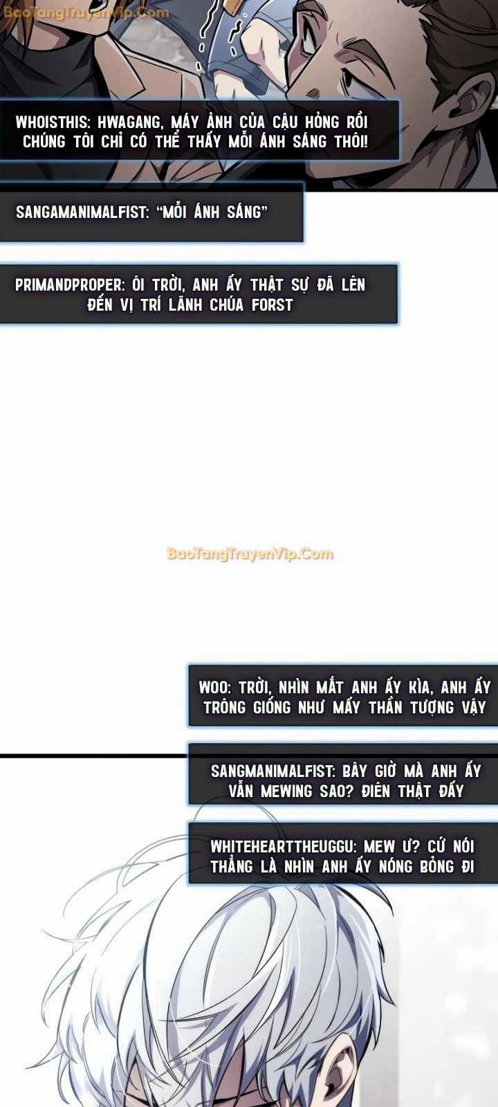 Người Chơi Che Giấu Quá Khứ Chapter 54 trang 23