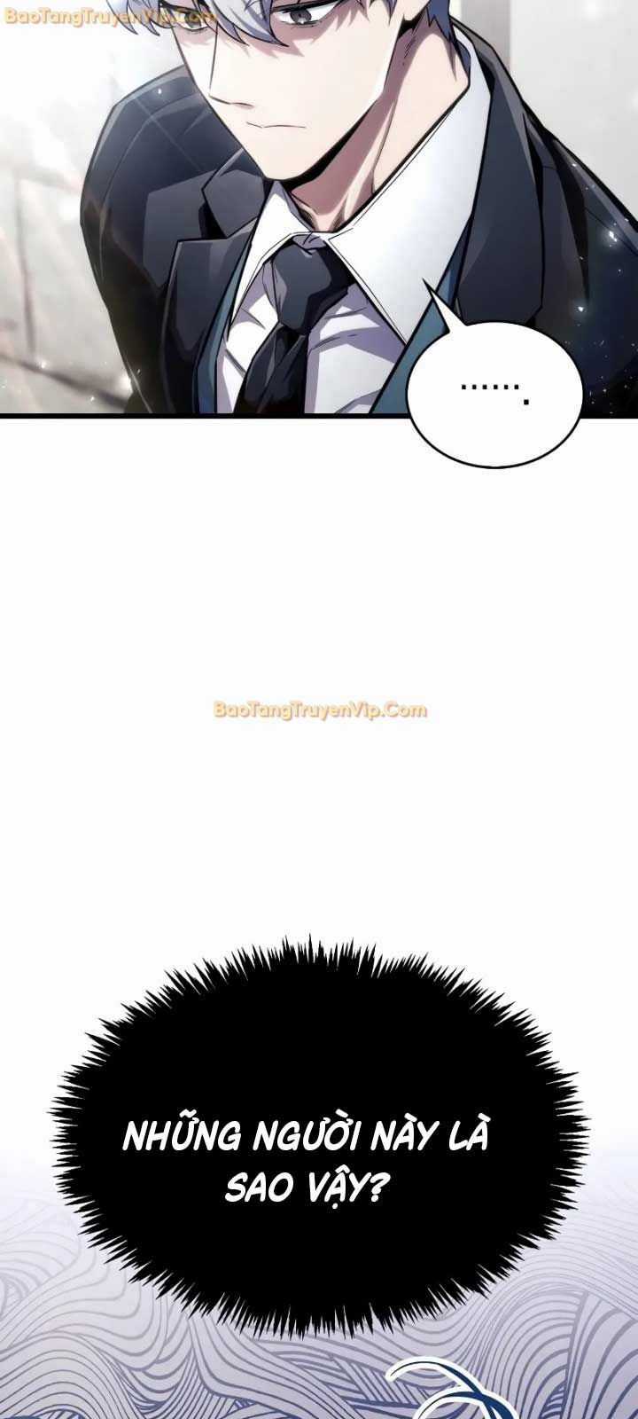 Người Chơi Che Giấu Quá Khứ Chapter 54 trang 24