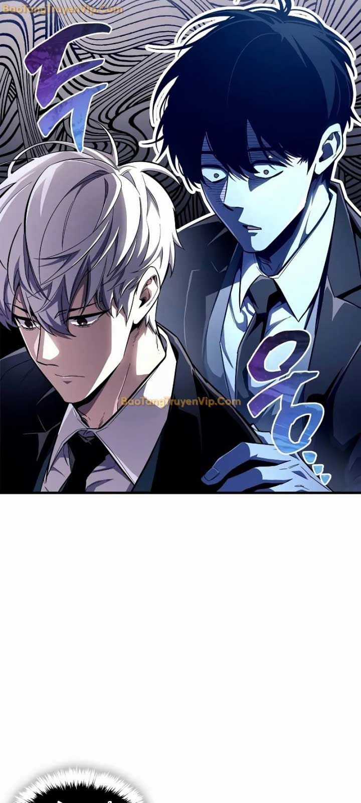 Người Chơi Che Giấu Quá Khứ Chapter 54 trang 25