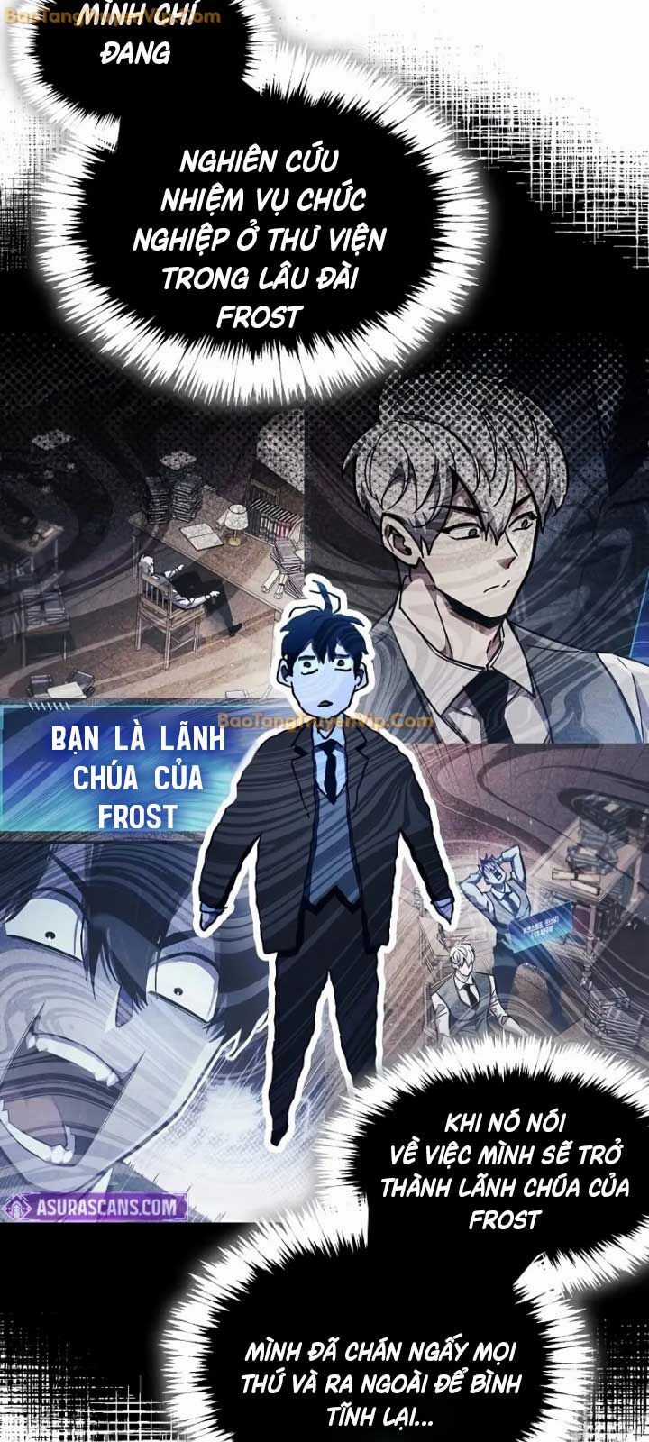 Người Chơi Che Giấu Quá Khứ Chapter 54 trang 26