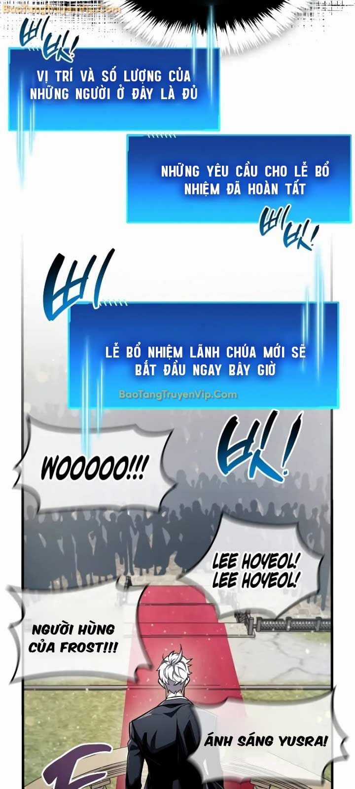 Người Chơi Che Giấu Quá Khứ Chapter 54 trang 27