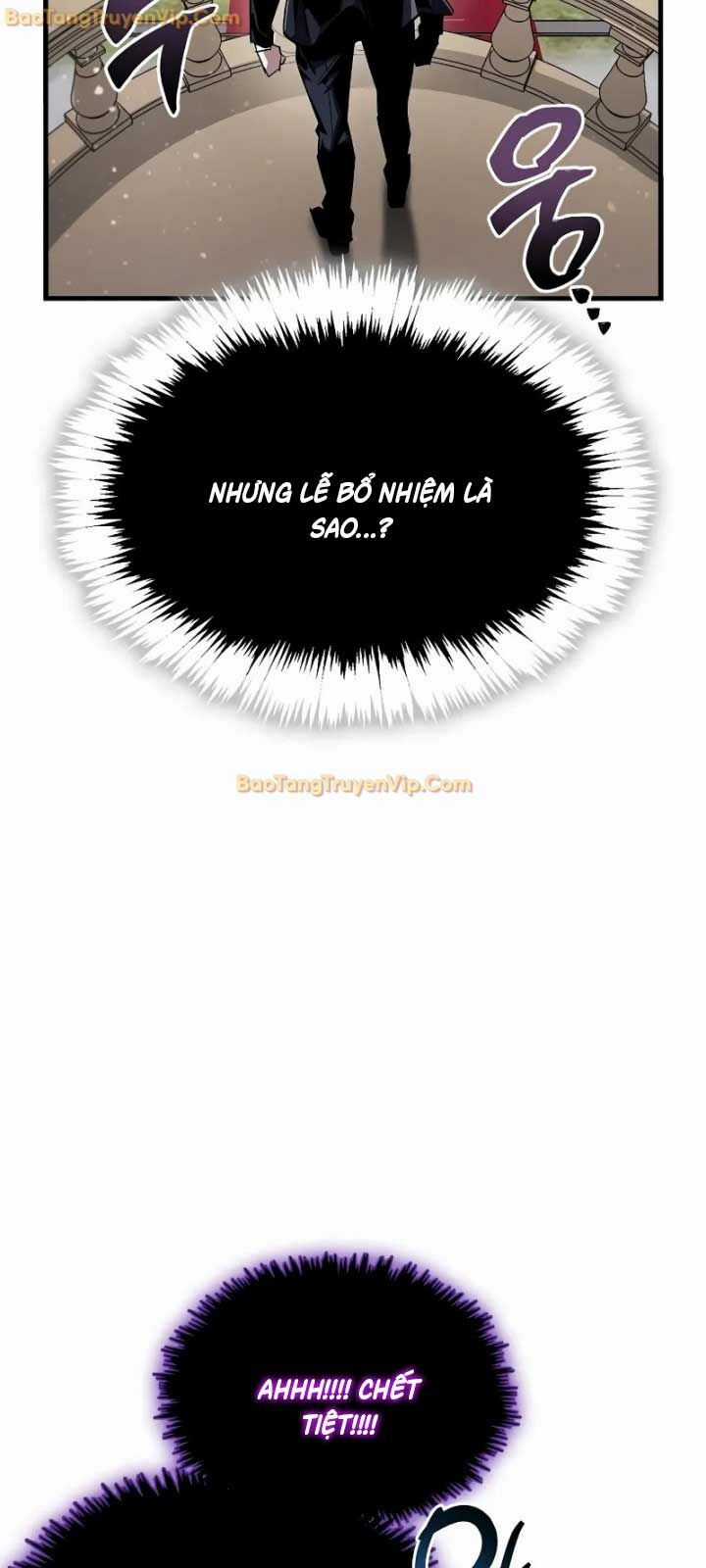 Người Chơi Che Giấu Quá Khứ Chapter 54 trang 28