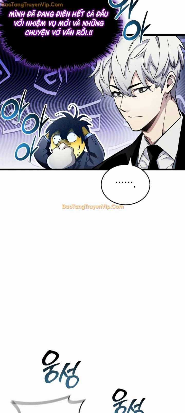 Người Chơi Che Giấu Quá Khứ Chapter 54 trang 29