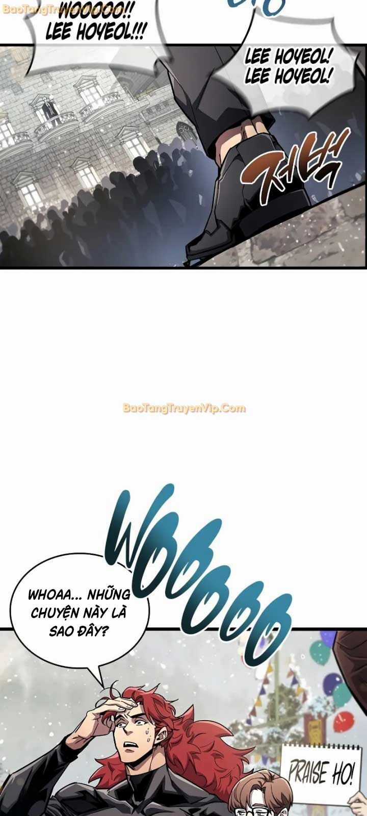 Người Chơi Che Giấu Quá Khứ Chapter 54 trang 30