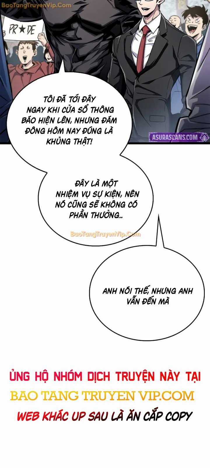 Người Chơi Che Giấu Quá Khứ Chapter 54 trang 31