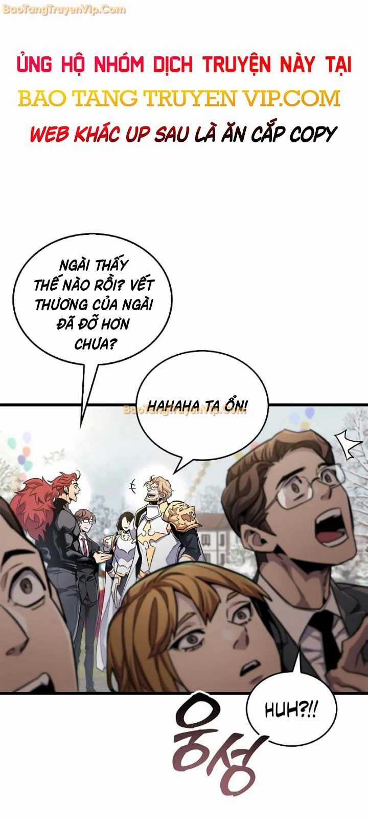 Người Chơi Che Giấu Quá Khứ Chapter 54 trang 34