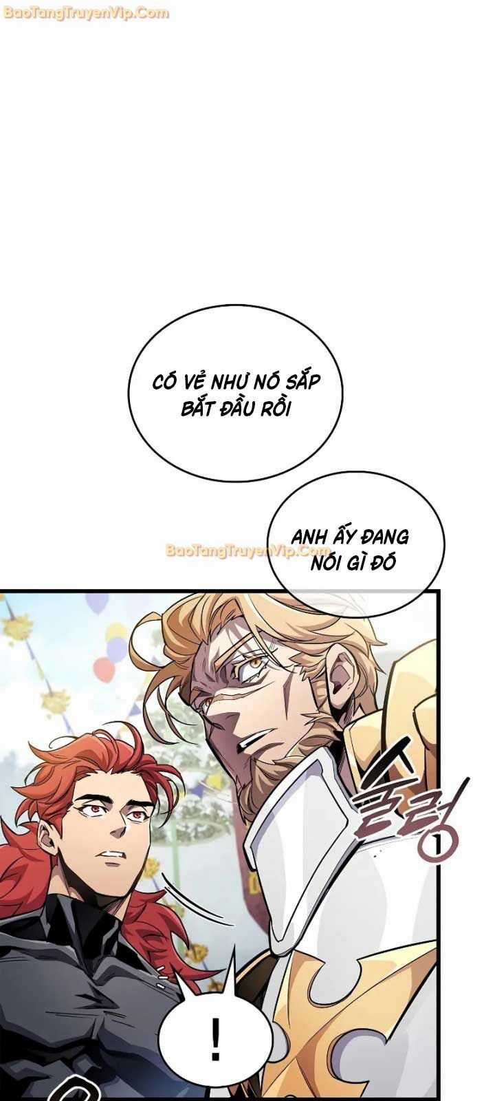 Người Chơi Che Giấu Quá Khứ Chapter 54 trang 35