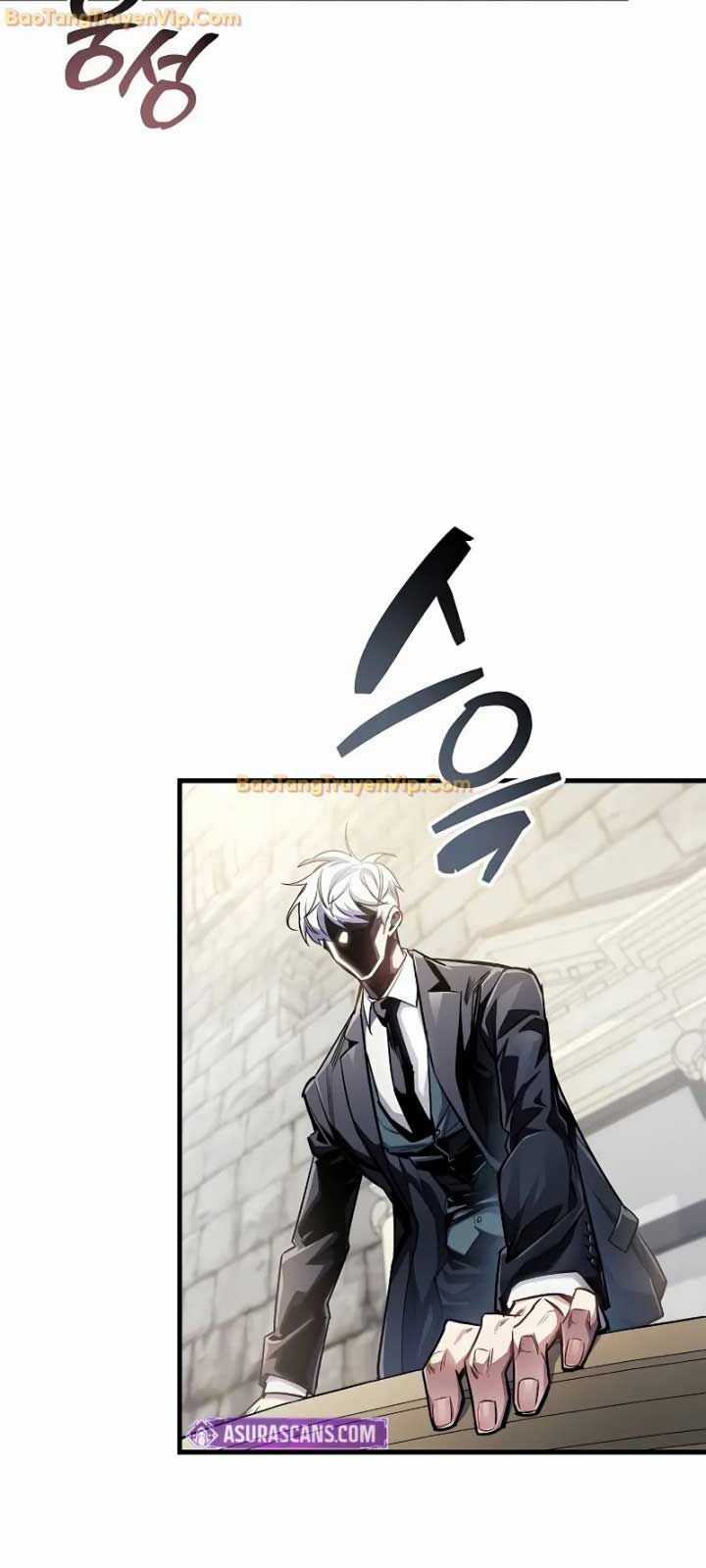 Người Chơi Che Giấu Quá Khứ Chapter 54 trang 36