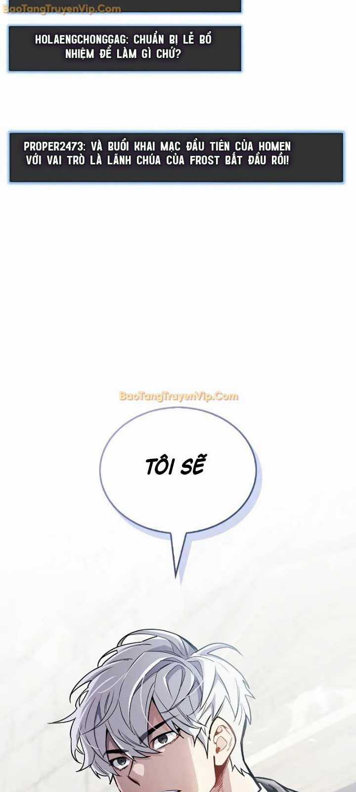 Người Chơi Che Giấu Quá Khứ Chapter 54 trang 38